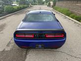 Thumbnail of 2021 Indigo Blue Dodge Challenger