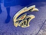 Thumbnail of 2021 Indigo Blue Dodge Challenger