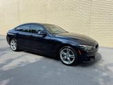 Thumbnail of 2018 Carbon Black Metallic BMW 440 Gran Coupe