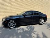 Thumbnail of 2018 Carbon Black Metallic BMW 440 Gran Coupe