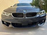 Thumbnail of 2018 Carbon Black Metallic BMW 440 Gran Coupe