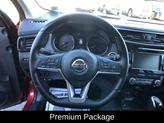 Thumbnail of 2022 Scarlet Ember Pearl Metallic Nissan Rogue Sport