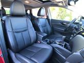 Thumbnail of 2022 Scarlet Ember Pearl Metallic Nissan Rogue Sport