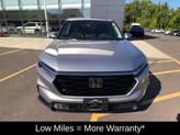 Thumbnail of 2024 Sparkle Silver Metallic Honda CR-V
