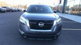 Thumbnail of 2025 Gun Metallic Nissan Pathfinder