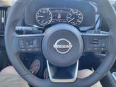 Thumbnail of 2025 Gun Metallic Nissan Pathfinder