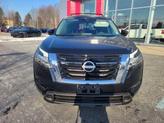 Thumbnail of 2025 Super Black Nissan Pathfinder