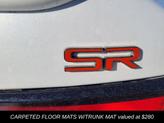 Thumbnail of 2025 Aspen White Tricoat/Super Black Nissan Sentra