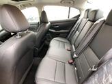 Thumbnail of 2025 Aspen White Tricoat/Super Black Nissan Sentra