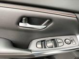 Thumbnail of 2025 Aspen White Tricoat/Super Black Nissan Sentra