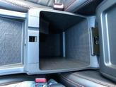 Thumbnail of 2025 Gun Metallic Nissan Frontier