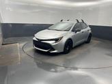 Thumbnail of 2022 Gray Toyota Corolla