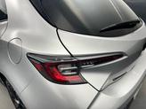 Thumbnail of 2022 Gray Toyota Corolla
