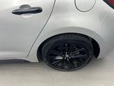 Thumbnail of 2022 Gray Toyota Corolla