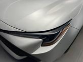 Thumbnail of 2022 Gray Toyota Corolla