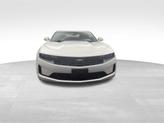 Thumbnail of 2023 Summit White Chevrolet Camaro