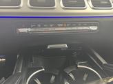 Thumbnail of 2022 Black Mercedes-Benz GLS 450