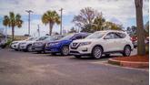 Thumbnail of 2025 Super Black Nissan Kicks