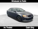 Photo of 2016 Platinum Gray Metallic Volkswagen Jetta