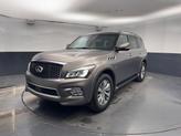 Thumbnail of 2016 Quartz INFINITI QX80