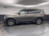 Thumbnail of 2016 Quartz INFINITI QX80