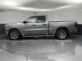 Thumbnail of 2023 Billet Silver Metallic Clearcoat RAM 1500