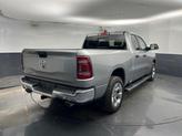 Thumbnail of 2023 Billet Silver Metallic Clearcoat RAM 1500
