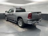 Thumbnail of 2023 Billet Silver Metallic Clearcoat RAM 1500