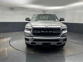 Thumbnail of 2023 Billet Silver Metallic Clearcoat RAM 1500
