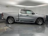 Thumbnail of 2023 Billet Silver Metallic Clearcoat RAM 1500