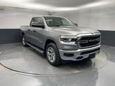 Thumbnail of 2023 Billet Silver Metallic Clearcoat RAM 1500