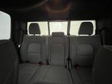 Thumbnail of 2023 Billet Silver Metallic Clearcoat RAM 1500