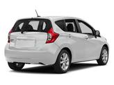 Thumbnail of 2014 Aspen White Pearl Nissan Versa Note