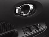 Thumbnail of 2014 Aspen White Pearl Nissan Versa Note