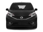 Thumbnail of 2014 Aspen White Pearl Nissan Versa Note