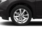 Thumbnail of 2014 Aspen White Pearl Nissan Versa Note