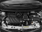 Thumbnail of 2014 Aspen White Pearl Nissan Versa Note