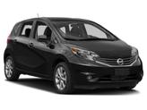 Thumbnail of 2014 Aspen White Pearl Nissan Versa Note
