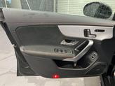 Thumbnail of 2020 Night Black Mercedes-Benz CLA 250