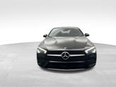 Thumbnail of 2020 Night Black Mercedes-Benz CLA 250