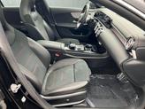 Thumbnail of 2020 Night Black Mercedes-Benz CLA 250