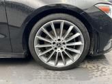Thumbnail of 2020 Night Black Mercedes-Benz CLA 250