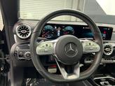 Thumbnail of 2020 Night Black Mercedes-Benz CLA 250