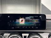 Thumbnail of 2020 Night Black Mercedes-Benz CLA 250