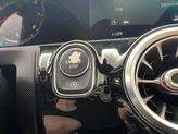 Thumbnail of 2020 Night Black Mercedes-Benz CLA 250