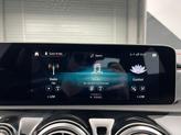 Thumbnail of 2020 Night Black Mercedes-Benz CLA 250