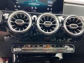 Thumbnail of 2020 Night Black Mercedes-Benz CLA 250