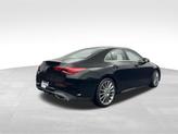 Thumbnail of 2020 Night Black Mercedes-Benz CLA 250