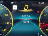 Thumbnail of 2020 Night Black Mercedes-Benz CLA 250
