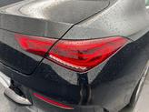 Thumbnail of 2020 Night Black Mercedes-Benz CLA 250